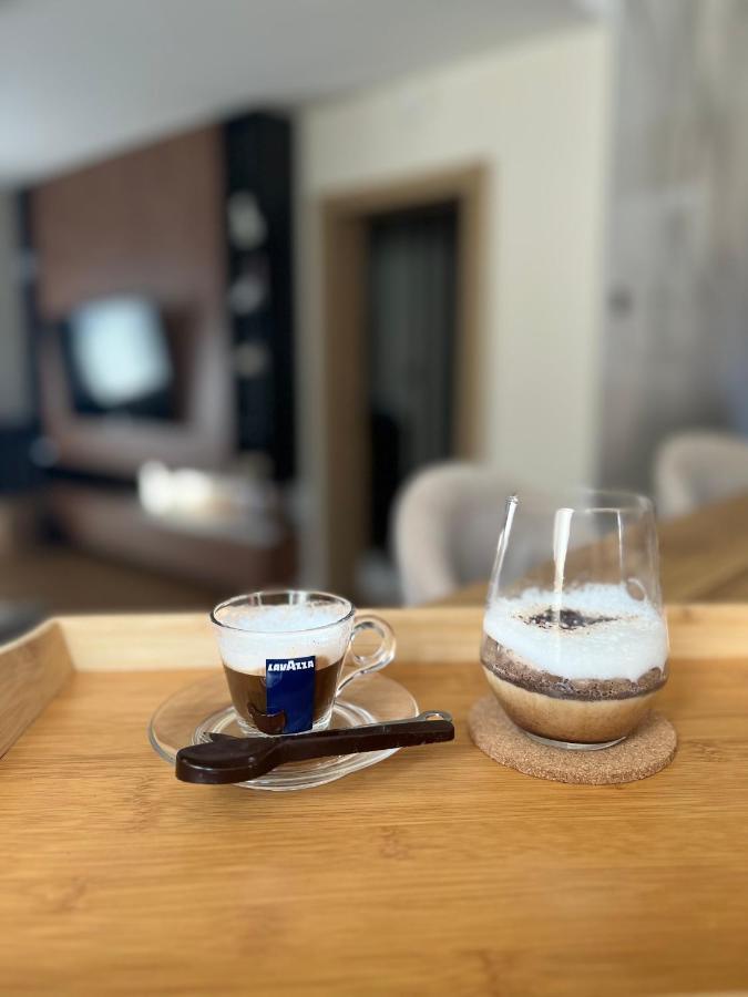 Villa Inverno & Spa Kolašin Buitenkant foto